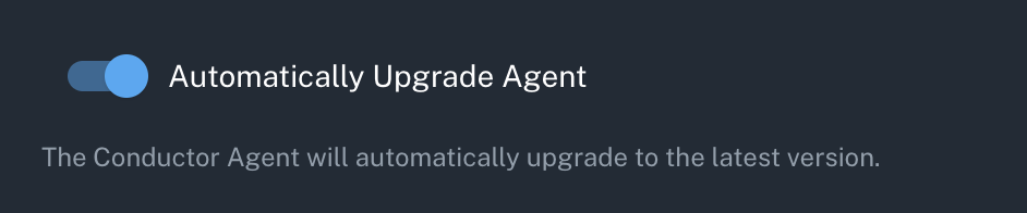 agent